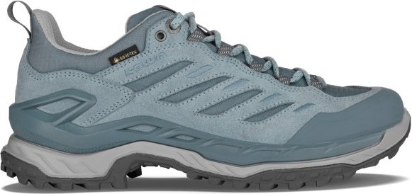 Lowa - Women's Innovo GTX Lo - Multisportschuhe Gr 39 grau