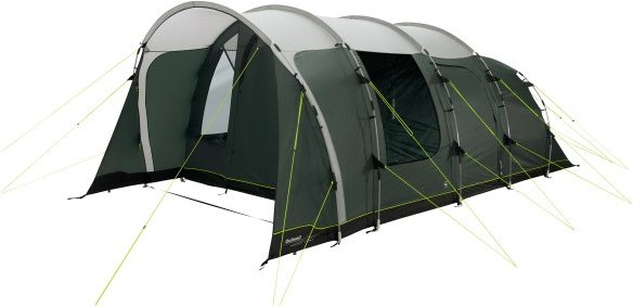 Outwell - Denver 5 - Gruppenzelt Gr 5 Personen grau