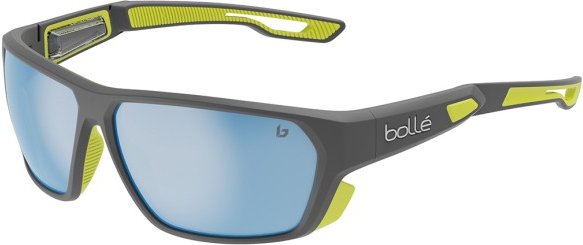 Bollé - Airfin Polarized S3 - Sonnenbrille Gr S/M bunt