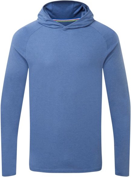 Sherpa - Bali Hoodie - Hoodie Gr XXL blau