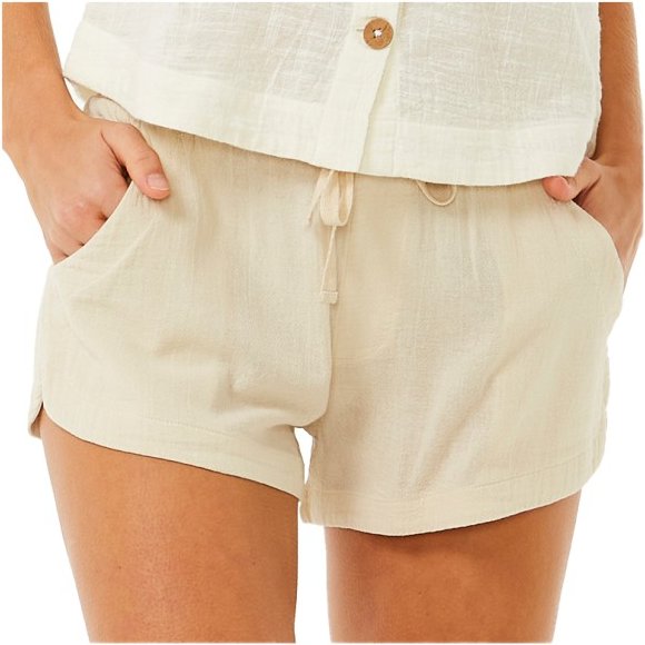 Rip Curl - Women's Classic Surf Short - Shorts Gr S beige