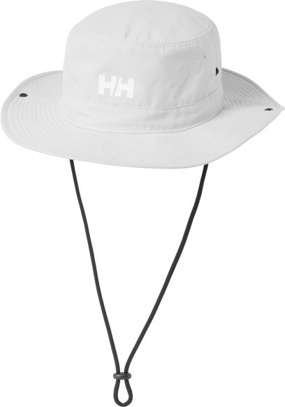 Helly Hansen - Crew Sun Hat - Hut Gr One Size weiß