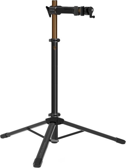 Topeak - PrepStand Team Issue - Montageständer schwarz