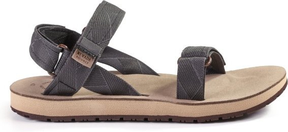 Source - Nevada - Sandalen Gr 41 beige