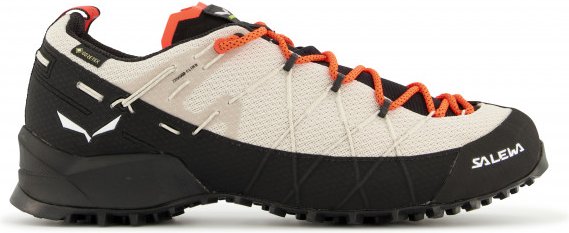 Thumbnail - Salewa - Women's Wildfire 2 GTX - Approachschuhe Gr 41 schwarz