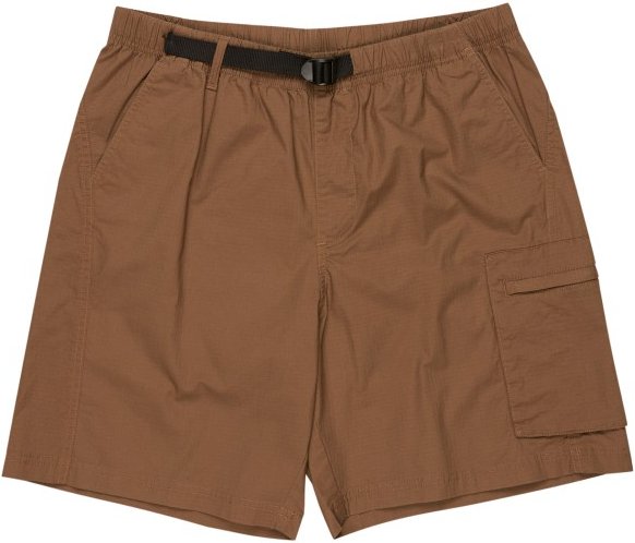 Element - Chillin Travel WK - Shorts Gr XL braun