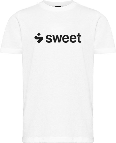 Sweet Protection - Kid's Essential T-Shirt - T-Shirt Gr 164 weiß