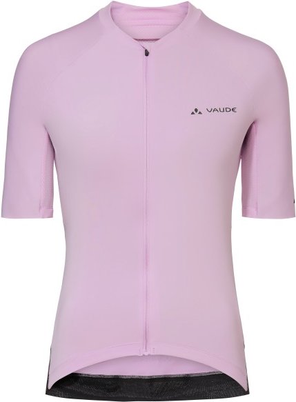 Vaude - Women's Furka Full Zip Tricot III - Radtrikot Gr 42 lila