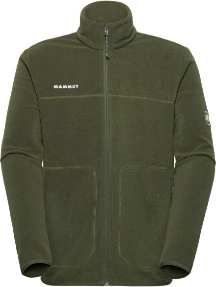 Mammut - Innominata Light ML Jacket - Fleecejacke Gr XXL oliv