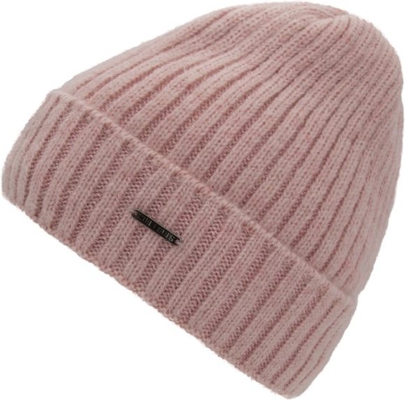 Chillouts - Tuva Hat - Mütze Gr One Size braun
