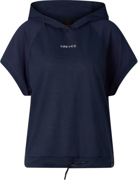 Thumbnail - Bogner Fire+Ice - Women's Damia2 - Funktionsshirt Gr M blau