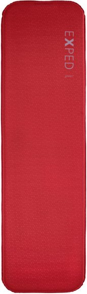 Thumbnail - Exped - Sim Comfort 5 - Isomatte Gr LW rot