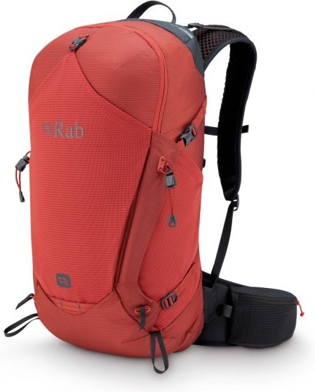 Rab - Protium 20 - Daypack rot