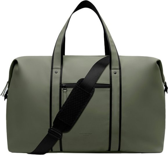 Gaston Luga - Däsh Weekender 2.0 Medium - Reisetasche Gr 38 l oliv
