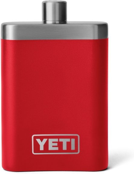 Yeti Coolers - Flask - Trinkflasche Gr 207 ml rot