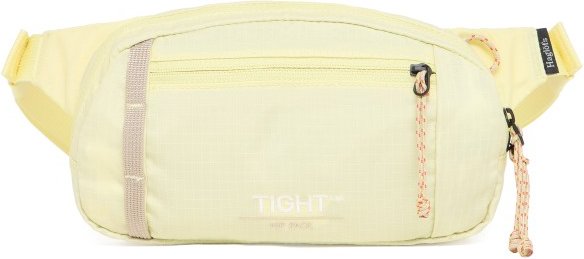 Haglöfs - Tight Hip Pack 1 - Hüfttasche gelb