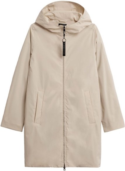 Elvine - Women's Jonie - Mantel Gr L beige
