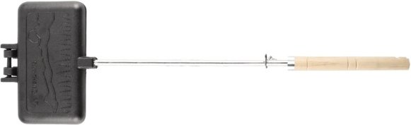 Coghlans - Sandwicheisen Camp Cooker Gr Double