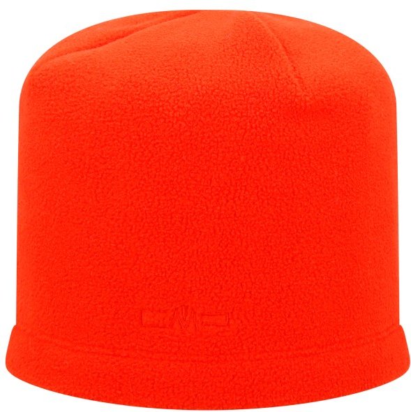 CMP - Kid's Arctic Fleece Hat - Mütze Gr One Size rot