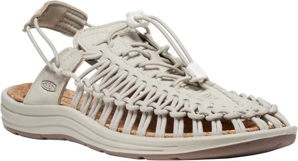 Thumbnail - Keen - Uneek II Convertible - Sandalen Gr 6 beige