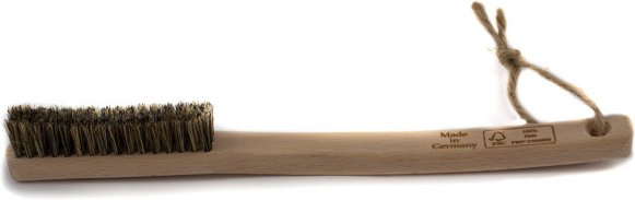 Mantle - Kletterbürste Magic Wood - Boulderbürste wood