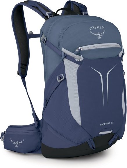 Osprey - Sportlite 25 - Wanderrucksack blau