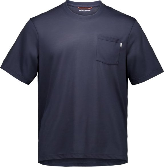 POC - Motion S/S Jersey - Radtrikot Gr XXL blau