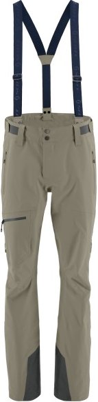 Thumbnail - Scott - Pants Explorair 3L - Skihose Gr L grau