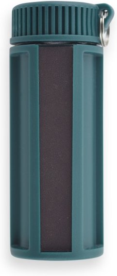 Coghlans - Zündholzdose - Aufbewahrungsbox Gr One Size dark turquoise