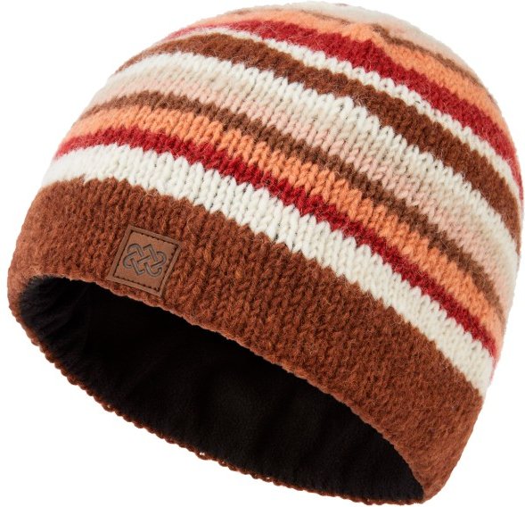 Sherpa - Pangdey Hat - Mütze Gr One Size braun