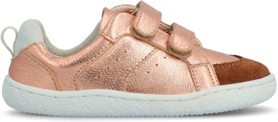 Groundies - Kid's Universe - Barfußschuhe Gr 22 rosa