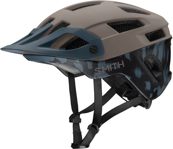 Smith - Engage MIPS - Radhelm Gr 55-59 cm - M grau
