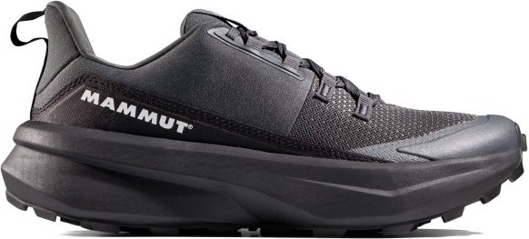 Thumbnail - Mammut - Women's Aenergy Hike Low - Multisportschuhe Gr 39 1/3 grau/schwarz