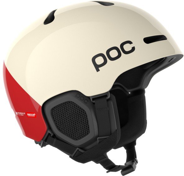 Thumbnail - POC - Fornix BC - Skihelm Gr 55-58 cm - M/L beige