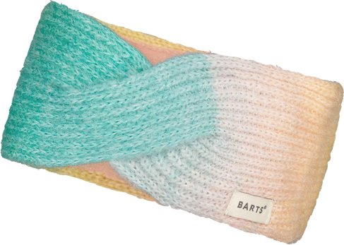 Barts - Kid's Niagra Headband - Stirnband Gr 53 cm türkis
