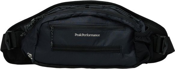 Peak Performance - Trail Hip Bag 2.7 - Hüfttasche Gr 2,7 l schwarz