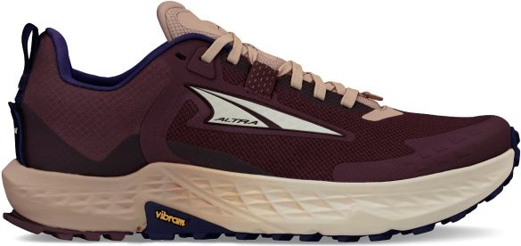 Thumbnail - Altra - Women's Timp 5 - Trailrunningschuhe Gr 38 braun