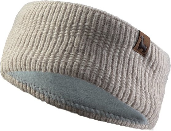 P.A.C. - Dalera Headband - Stirnband Gr One Size grau