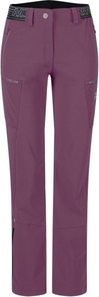Montura - Women's Trace Pants - Skitourenhose Gr XS - Regular lila