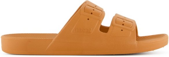 Freedom Moses - Basic - Sandalen Gr 39/40 braun