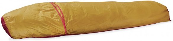 Thumbnail - MSR - E-Bivy - Biwaksack Gr 224 cm gelb