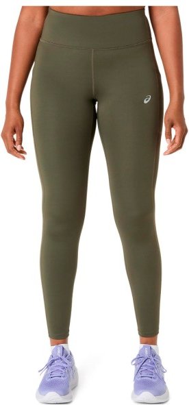 Asics - Women's Core Tight - Lauftights Gr L bunt
