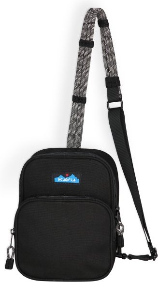 Thumbnail - KAVU - Sling Sling 3 - Umhängetasche Gr 3 l schwarz