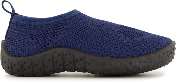 Sterntaler - Kid's Badeschuhe Gestrickt - Wassersportschuhe Gr 25/26 blau