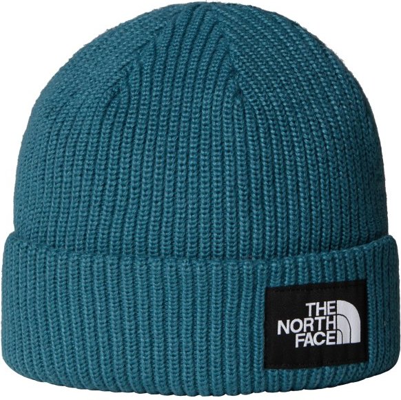 The North Face - Salty Lined Beanie - Mütze Gr One Size blau
