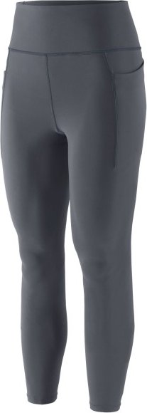 Patagonia - Women's Mas Maipo Tights - Leggings Gr XS blau/grau