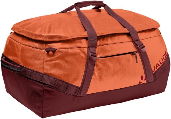 Vaude - Cityduffel 65 - Reisetasche Gr 65 l rot