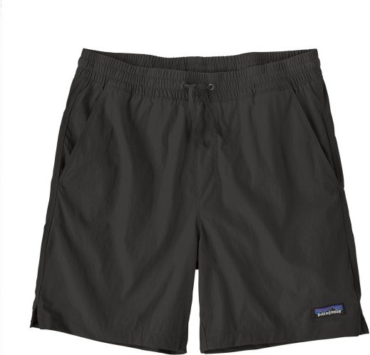 Patagonia - Baggies Lights 6'' - Shorts Gr XS schwarz