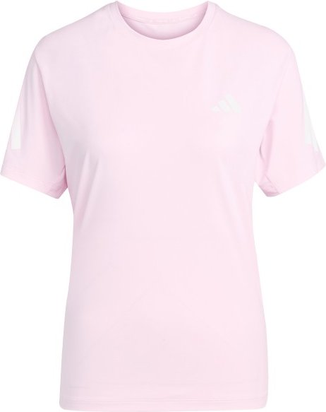 adidas - Women's Adi365 Climacool T-Shirt - Laufshirt Gr XS rosa