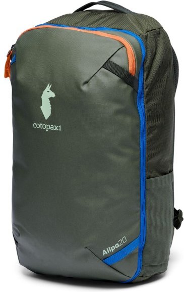 Cotopaxi - Allpa 20 Mini Travel Pack - Reisetasche Gr 20 l oliv